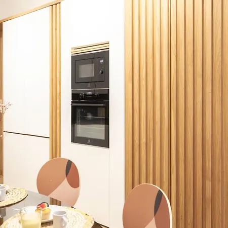 Апартаменты #51 1bdr Massena,central 5 Min To The Ac Ницца