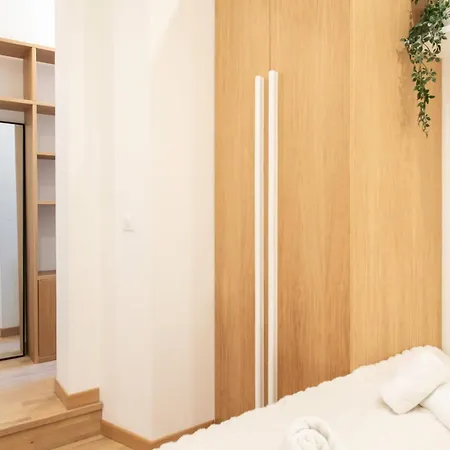 Апартаменты #51 1bdr Massena,central 5 Min To The Ac