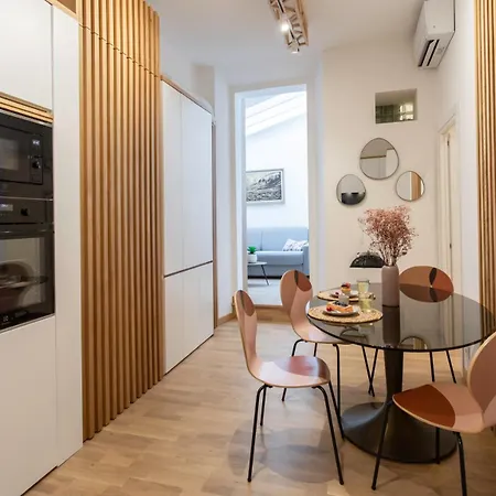 #51 1bdr Massena,central 5 Min To The Ac Apartment *